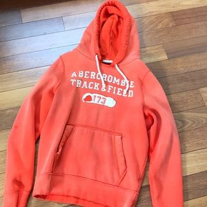 Men’s Abercrombie Sweatshirt